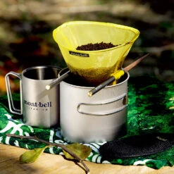 Mont-Bell O.D. Compact Dripper 2 -Grillzubehörladen 1124510 01