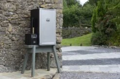 Bradley Digital Smoker 6-Rack / Elektro Räucherofen -Grillzubehörladen 13237 Bradley Raeucherschrank digital