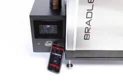 Bradley Smart Smoker - Auslaufartikel -Grillzubehörladen 17371 Bradley Smart Smoker mit App Steue 4 1540217597