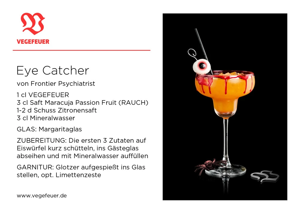 Vegefeuer Kräuter-Likör - Premium Liqueur - 55% - 700ml 3 Vegefeuer Kräuter-Likör - Premium Liqueur - 55% - 700ml – Bild 3