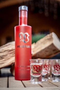 Vegefeuer Kräuter-Likör - Premium Liqueur - 55% - 700ml 11 Vegefeuer Kräuter-Likör - Premium Liqueur - 55% - 700ml -Grillzubehörladen 19386 Vegefeuer Kraeuterlikoer