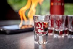 Vegefeuer Kräuter-Likör - Premium Liqueur - 55% - 700ml 9 Vegefeuer Kräuter-Likör - Premium Liqueur - 55% - 700ml -Grillzubehörladen 19386 Vegefeuer Likoer