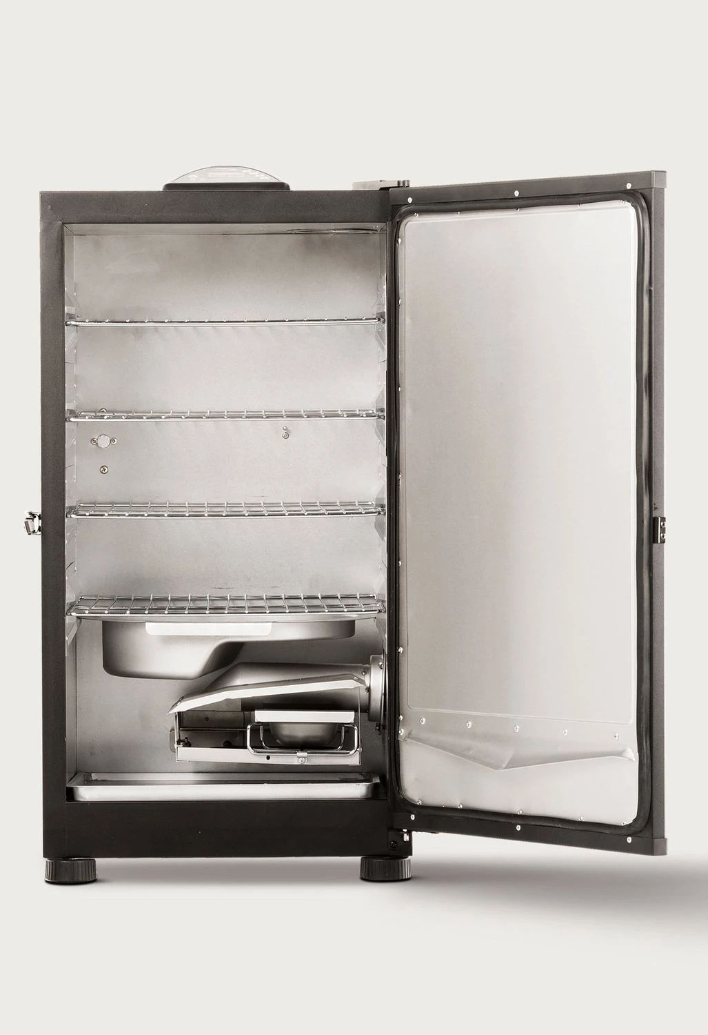 Masterbuilt Elektro Räucherofen MES 130B - 30" - Digital Smoker 2 Masterbuilt Elektro Räucherofen MES 130B - 30" - Digital Smoker – Bild 2