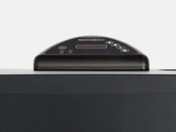 Masterbuilt Elektro Räucherofen MES 130B - 30" - Digital Smoker 8 Masterbuilt Elektro Räucherofen MES 130B - 30" - Digital Smoker -Grillzubehörladen 21098 Masterbuilt MES130B Digital Smoker 4 1614787903