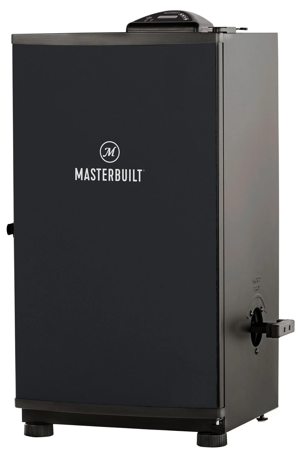 Masterbuilt Elektro Räucherofen MES 130B - 30" - Digital Smoker 1 Masterbuilt Elektro Räucherofen MES 130B - 30" - Digital Smoker