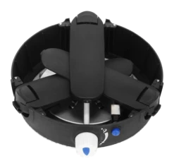 CADAC Camping Gasgrill Safari Chef 30 LP Lite - 30 Mbar -Grillzubehörladen 6540 safari chef 2 8 2 1 2