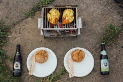 A4Grill A4 Grill M -Grillzubehörladen A4Grill stimm2