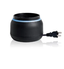 Big Green Egg Looftlighter X - Akkubetriebener Grillanzünder -Grillzubehörladen Big Green Egg Looftlighter X Ladestation