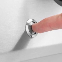 Broil King Baron 520 Einbaugrill - Modell 2023 -Grillzubehörladen Broil King Baron Druckknopfzuendung