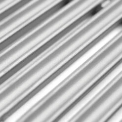 Broil King Imperial S690 XL PRO IR Gasgrill - Modell 2023 -Grillzubehörladen Broil King Edelstahl Gussroste Detail