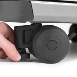 Broil King Imperial S690 XL PRO IR Gasgrill - Modell 2023 -Grillzubehörladen Broil King Gasgrill Raeder Hoehenverstellbar