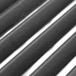 Broil King Baron 520 Einbaugrill - Modell 2023 -Grillzubehörladen Broil King Gussroste V foermig