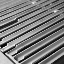 Broil King Imperial S690 XL PRO IR Gasgrill - Modell 2023 -Grillzubehörladen Broil King Imperial Edelstahl Gussroste V