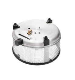 Cobb Grill Premier+ Gas Deluxe Gasgrill 30mbar - Modell 2023 -Grillzubehörladen Cobb Gasgrill Premier Plus Deluxe unten