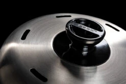 Cobb Grill Premier+ Gas Deluxe Gasgrill 30mbar - Modell 2023 -Grillzubehörladen Cobb Grill Premier Plus Gas Deluxe Deckel