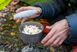 Evernew Ti Storage Pot 560 -Grillzubehörladen ECA613 3