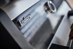 Enders Gasgrill Monroe Pro 3 SIK Turbo -Grillzubehörladen Enders Gasgrill Sichtscheibe Monroe Pro 3 SIK Turbo