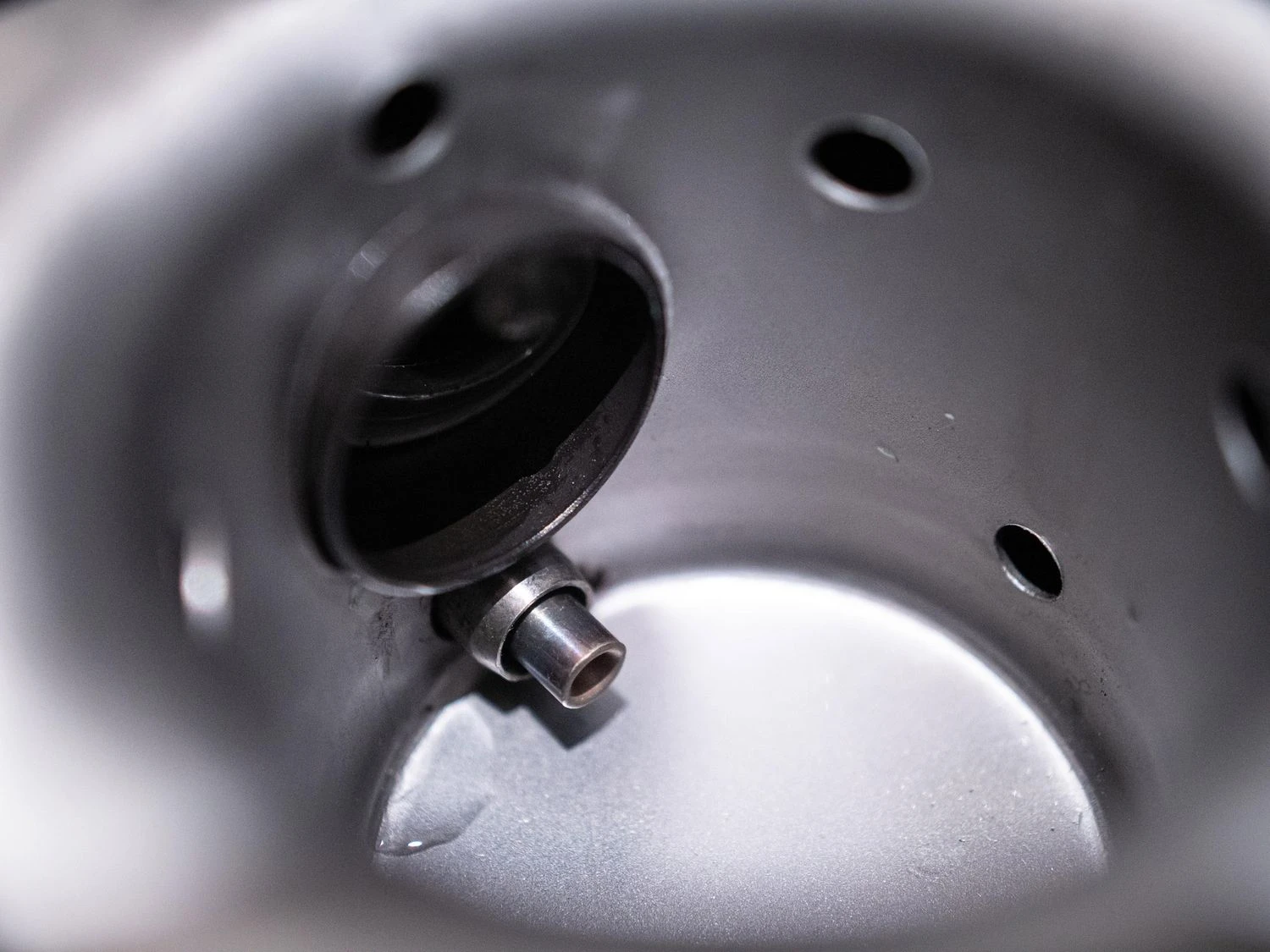 Grillfürst Pelletgrill / Pelletsmoker S280 16 Grillfürst Pelletgrill / Pelletsmoker S280 – Bild 16