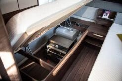 Grillfürst G201E 2-Brenner Gasgrill Portabel V2 - Campinggrill / Balkongrill - X-DEAL Inkl. Untergestell Und Tragetasche -Grillzubehörladen Grillfuerst Camping Gasgrill G201 Wohnmobil