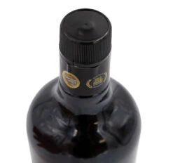 Grillfürst Feinkost - Olivenöl Niz Olive Memecik - Nativ Extra - Mehrfach International Preisgekrönt - 500ml -Grillzubehörladen Grillfuerst Feinkost Olivenoel extra nativ Niz Olive Glasflasche