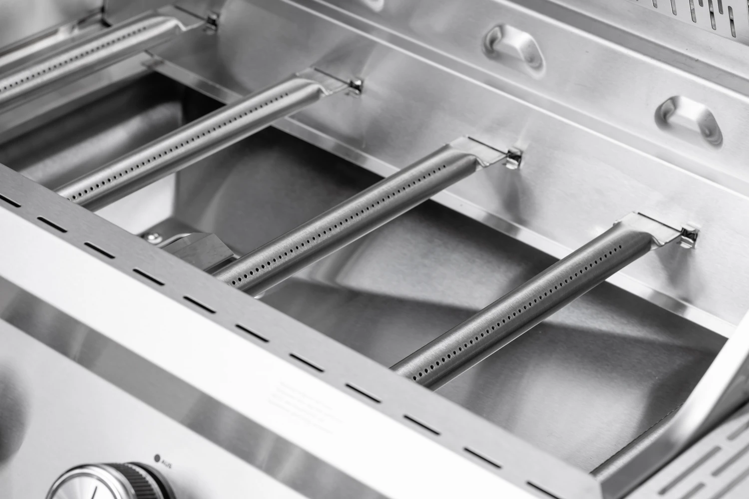 Grillfürst G521G Smart Grill - Mit Automatischer Temperatursteuerung, Hochtemperaturbrenner, Heckbrenner Und Gusseisen Rosten 19 Grillfürst G521G Smart Grill - Mit Automatischer Temperatursteuerung, Hochtemperaturbrenner, Heckbrenner Und Gusseisen Rosten – Bild 19