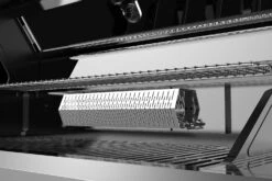 Grillfürst G750E 7-Brenner Doppelkammer - Gasgrill Mit Hochtemperaturbrenner, Seitenkocher, Heckbrenner Und Edelstahl Rosten 24 Grillfürst G750E 7-Brenner Doppelkammer - Gasgrill Mit Hochtemperaturbrenner, Seitenkocher, Heckbrenner Und Edelstahl Rosten -Grillzubehörladen Grillfuerst Gasgrill Premium G750G Backburner