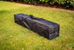 Grillfürst Pop-Up Pavillon / Grillpavillon / Gartenpavillon / Grillzelt 3x3m V3 - Mit Rauchabzug -Grillzubehörladen Grillfuerst Pavillon Tasche