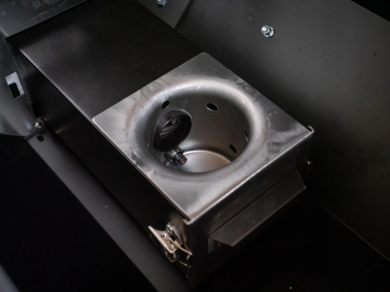 Grillfürst Pelletgrill / Pelletsmoker S280 13 Grillfürst Pelletgrill / Pelletsmoker S280 – Bild 13