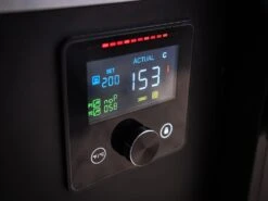 Grillfürst Pelletgrill / Pelletsmoker S280 30 Grillfürst Pelletgrill / Pelletsmoker S280 -Grillzubehörladen Grillfuerst Pelletgrill Controller