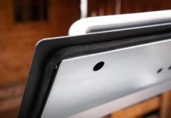 Grillfürst Pelletgrill / Pelletsmoker S280 26 Grillfürst Pelletgrill / Pelletsmoker S280 -Grillzubehörladen Grillfuerst Pelletgrill Dichtung Deckel