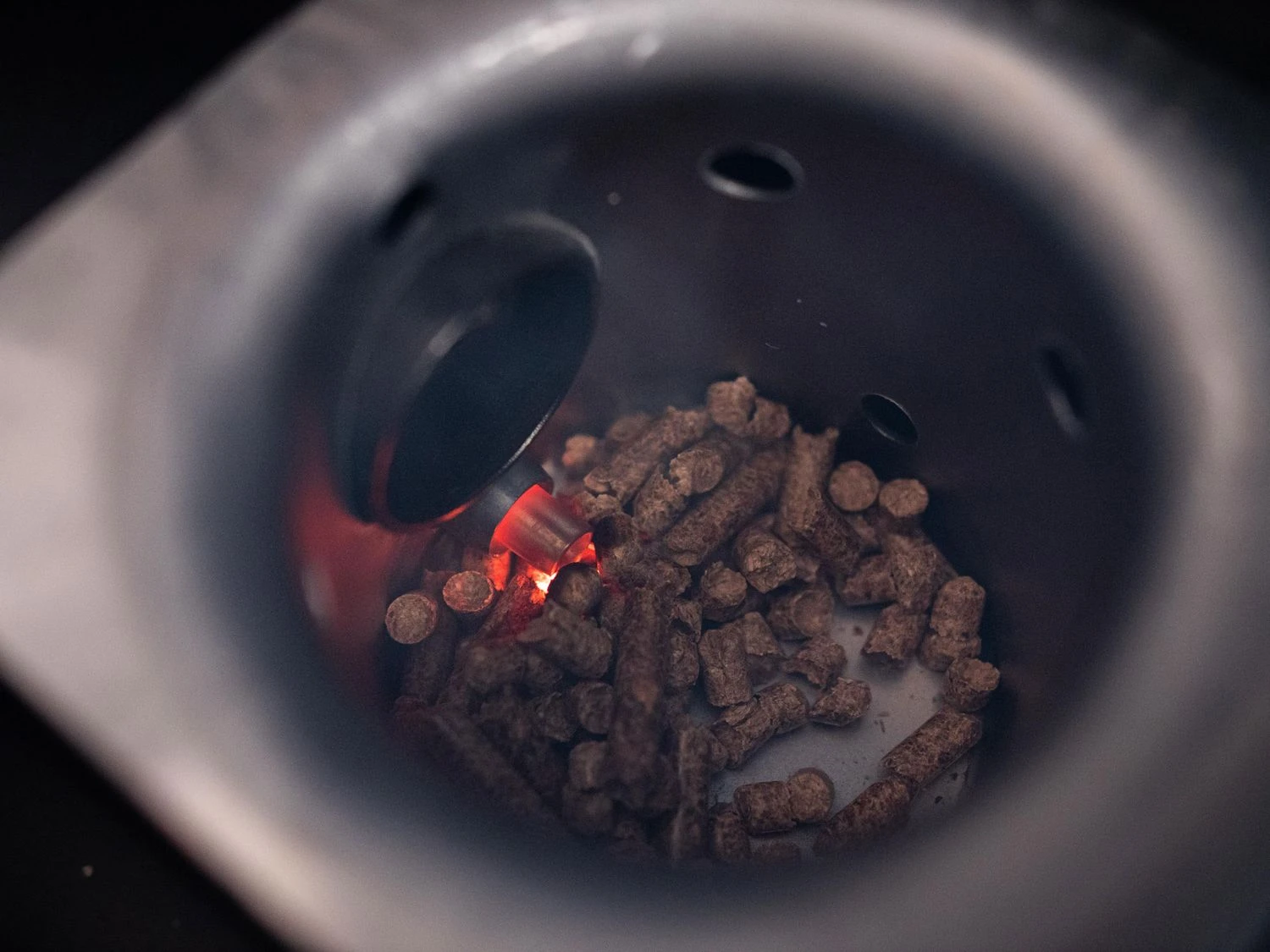 Grillfürst Pelletgrill / Pelletsmoker S280 14 Grillfürst Pelletgrill / Pelletsmoker S280 – Bild 14