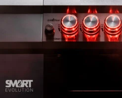 Grillfürst G521G Smart Grill - Mit Automatischer Temperatursteuerung, Hochtemperaturbrenner, Heckbrenner Und Gusseisen Rosten 23 Grillfürst G521G Smart Grill - Mit Automatischer Temperatursteuerung, Hochtemperaturbrenner, Heckbrenner Und Gusseisen Rosten -Grillzubehörladen Grillfuerst Smart Evolution Gasgrill