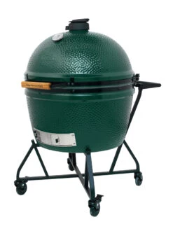 Big Green Egg 2XL Keramikgrill Starter - Paket -Grillzubehörladen Keramikgrill Big Green EGG 2XL intEGGrated Nest Handler 1