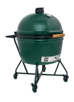 Big Green Egg 2XL Keramikgrill Starter - Paket -Grillzubehörladen Keramikgrill Big Green EGG 2XL intEGGrated Nest Handler 2