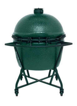 Big Green Egg 2XL Keramikgrill Starter - Paket -Grillzubehörladen Keramikgrill Big Green EGG 2XL intEGGrated Nest Handler 4