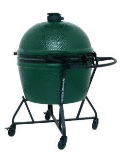 Big Green Egg 2XL Keramikgrill Starter - Paket -Grillzubehörladen Keramikgrill Big Green EGG 2XL intEGGrated Nest Handler 6