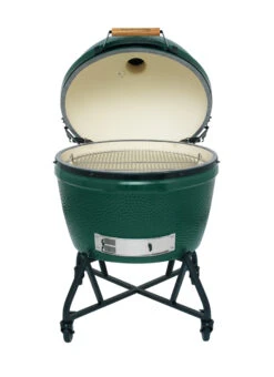 Big Green Egg 2XL Keramikgrill Starter - Paket -Grillzubehörladen Keramikgrill Big Green EGG 2XL intEGGrated Nest Handler 8