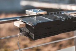 Knister Gasgrill - Ausziehbarer Kompaktgrill -Grillzubehörladen Knister Gasgrill Kartuschenanschluss