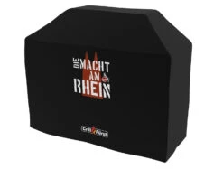 Grillfürst Abdeckhaube / Schutzhülle - 1. FC Köln Edition - Für Grillfürst G410 / G510 / G520 / G521