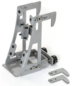 LotusGrill Relinghalter / Balkonhalter Für LotusGrill S, Classic Und XL