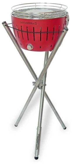 LotusGrill Universal Ständer Für Alle LotusGrills -Grillzubehörladen LotusGrill Universal Staender