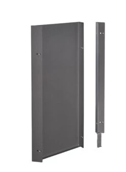 Napoleon Luxus Outdoor Küche Oasis 400 Mit Prestige Pro 825 Edelstahl Einbaugrill Ohne Vordefinierte Arbeitsplatte -Grillzubehörladen Napoleon 45 Grad Verbindungspaneele