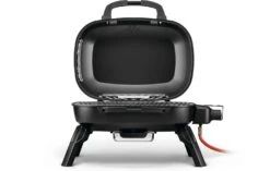 Grillzubehörladen -Grillzubehörladen Napoleon TravelQ TQ240 Kompakt Gasgrill front