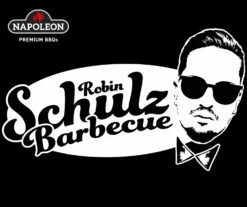 Napoleon Freestyle 425 Gasgrill - Mit Sizzle Zone - Limited Robin Schulz Barbecue Edition - Inkl. Mega Zubehörpaket -Grillzubehörladen Napoleon und Robin Schulz Gasgrill Edition