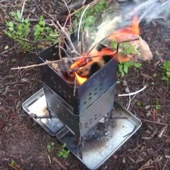 Firebox Overkill Legs & Couplers Set -Grillzubehörladen OverKill1b