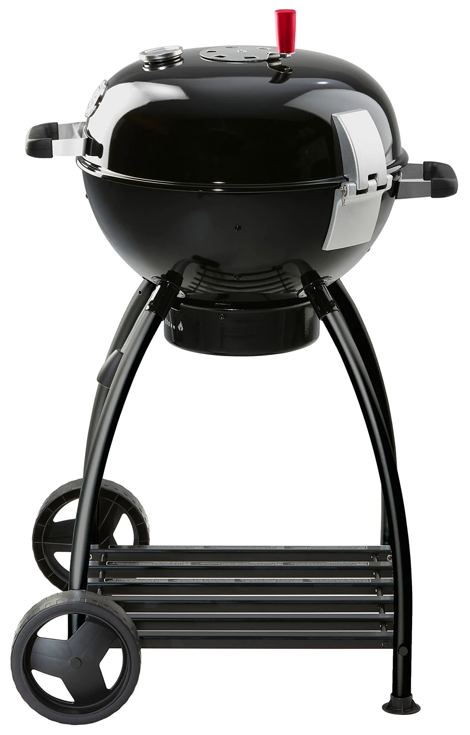 Rösle Holzkohlegrill Kugelgrill No.1 F50 Sport - FC Bayern Edition - Inkl. FC Bayern Abdeckhaube 2 Rösle Holzkohlegrill Kugelgrill No.1 F50 Sport - FC Bayern Edition - Inkl. FC Bayern Abdeckhaube – Bild 2