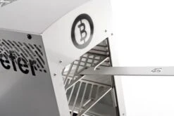 Beefer One PRO Gasgrill - 800 Grad Oberhitzegrill -Grillzubehörladen beefer one pro rost 01110001