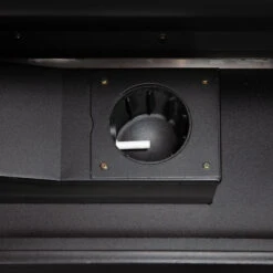 GMG Pelletgrill Trek Mit WiFi Steuerung -Grillzubehörladen gmg trek pelletgrill brennkammer