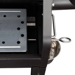 GMG Pelletgrill Trek Mit WiFi Steuerung -Grillzubehörladen gmg trek pelletgrill hitzeschutz