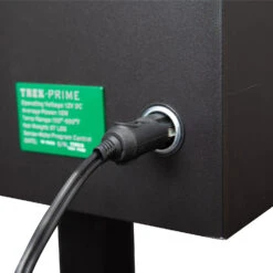 GMG Pelletgrill Trek Mit WiFi Steuerung -Grillzubehörladen gmg trek pelletgrill stromanschluss